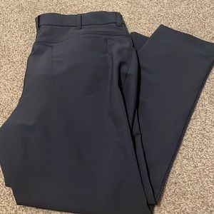 Panama Jack navy pants! Never worn